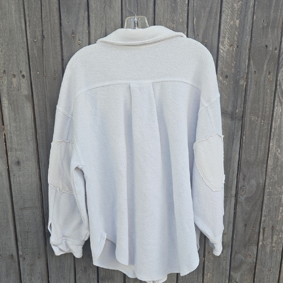 Free People  Sweatshirt - Picture 7 of 8